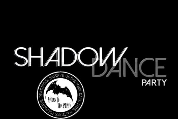 Taniec cieni i mrocznych dźwięków: Shadow Dance Party Shadow Dance Party