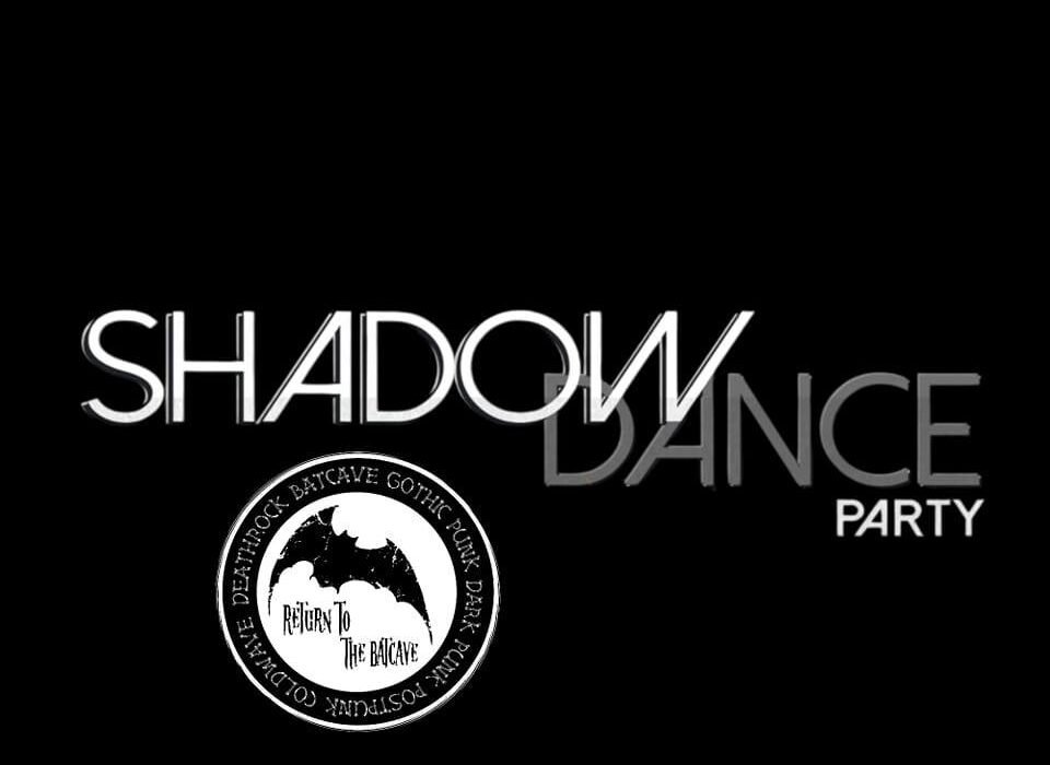 Taniec cieni i mrocznych dźwięków: Shadow Dance Party Shadow Dance Party