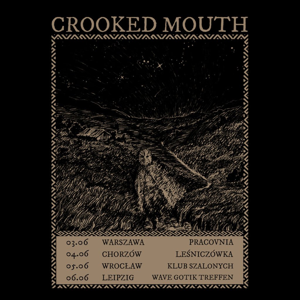 Crooked Mouth